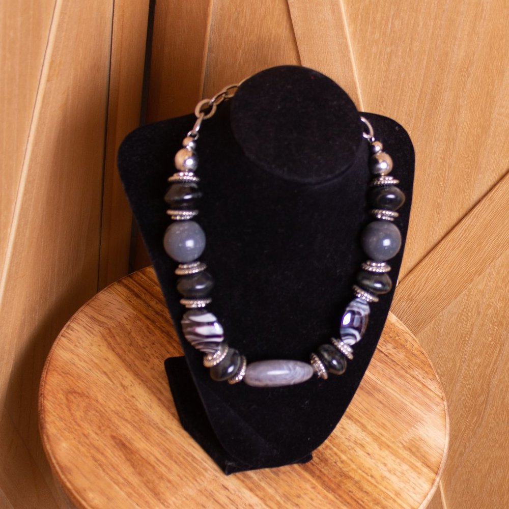 Classic Necklace